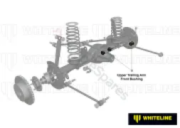 Whiteline Whiteline Trailing Arm Upper - Front Bushing Kit W63434 - Image 4