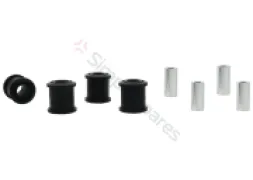 Whiteline Whiteline Trailing Arm Upper - Bushing Kit W63438 - Image 2