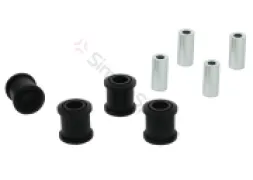 Whiteline Whiteline Trailing Arm Upper - Bushing Kit W63438 - Image 3