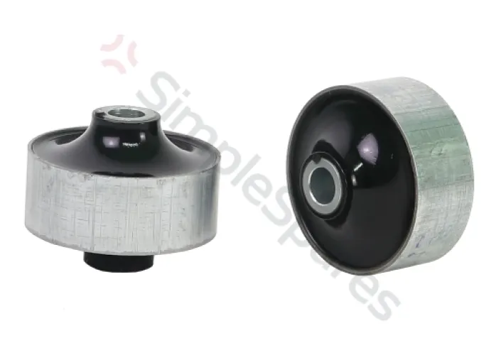 Whiteline Whiteline Control Arm Lower - Inner Front Bushing Kit W53662 - WHL-W53662