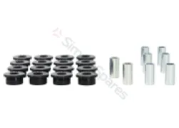 Whiteline Whiteline Control Arm Lower - Bushing Kit W61382A - Image 2