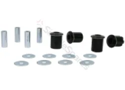 Whiteline Whiteline Control Arm Lower - Bushing Kit W53571 - Image 1