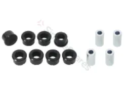 Whiteline Whiteline Control Arm Lower - Bushing Kit W62925 - Image 3