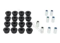 Whiteline Whiteline Control Arm Lower - Bushing Kit W61382A - Image 3