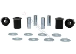 Whiteline Whiteline Control Arm Lower - Bushing Kit W53571 - Image 2