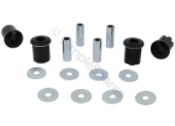 Whiteline Whiteline Control Arm Lower - Bushing Kit W53571 - Image 3