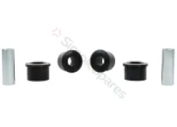 Whiteline Whiteline Control Arm Lower - Inner Bushing Kit W63339 - Image 2