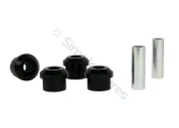 Whiteline Whiteline Control Arm Lower - Inner Front Bushing Kit W53623 - Image 2