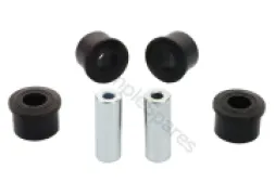 Whiteline Whiteline Control Arm Lower - Inner Bushing Kit W63339 - Image 3