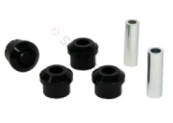Whiteline Whiteline Control Arm Lower - Inner Front Bushing Kit W53623 - Image 3