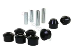 Whiteline Whiteline Trailing Arm Lower - Bushing Kit W61763 - Image 1