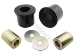 Whiteline Whiteline Control Arm Upper Rear - Inner Rear Bushing Kit W63348 - Image 1