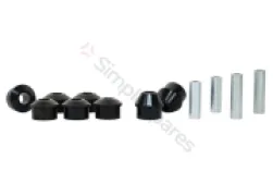 Whiteline Whiteline Trailing Arm Lower - Bushing Kit W61763 - Image 2