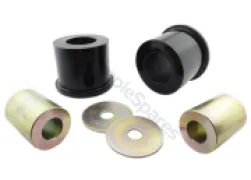 Whiteline Whiteline Control Arm Upper Rear - Inner Rear Bushing Kit W63348 - Image 2
