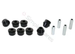 Whiteline Whiteline Trailing Arm Lower - Bushing Kit W61763 - Image 3