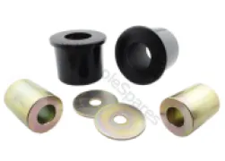 Whiteline Whiteline Control Arm Upper Rear - Inner Rear Bushing Kit W63348 - Image 3