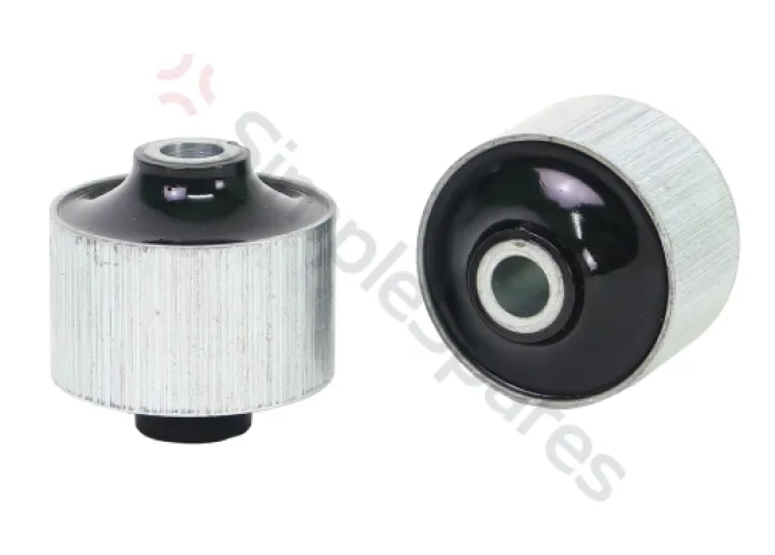 Whiteline Whiteline Control Arm Lower - Inner Rear Bushing Kit W53648 - WHL-W53648