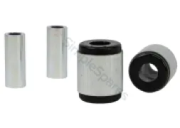 Whiteline Whiteline Control Arm Lower - Outer Bushing Kit W62950 - Image 1