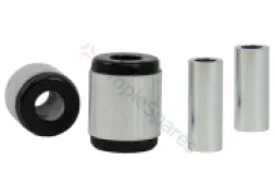 Whiteline Whiteline Control Arm Lower - Outer Bushing Kit W62950 - Image 2