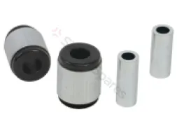 Whiteline Whiteline Control Arm Lower - Outer Bushing Kit W62950 - Image 3