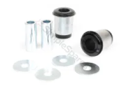 Whiteline Whiteline Control Arm Lower - Inner Bushing Kit W53572 - Image 1
