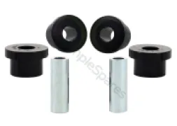 Whiteline Whiteline Control Arm Lower - Inner Rear Bushing Kit W61461 - Image 2