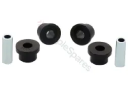 Whiteline Whiteline Control Arm Lower - Inner Rear Bushing Kit W61461 - Image 3