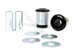 Whiteline Whiteline Control Arm Lower - Inner Bushing Kit W53572 - Image 2