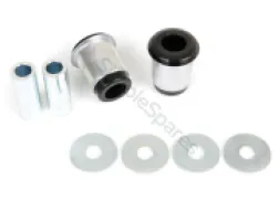 Whiteline Whiteline Control Arm Lower - Inner Bushing Kit W53572 - Image 3