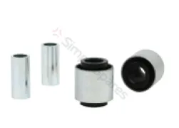Whiteline Whiteline Control Arm Lower Rear - Inner Bushing Kit W63395 - Image 1