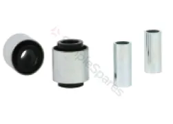 Whiteline Whiteline Control Arm Lower Rear - Inner Bushing Kit W63395 - Image 2