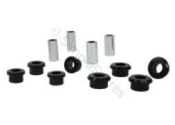 Whiteline Whiteline Control Arm Lower Front - Bushing Kit W63220 - Image 1