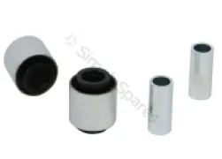 Whiteline Whiteline Control Arm Lower Rear - Inner Bushing Kit W63395 - Image 3