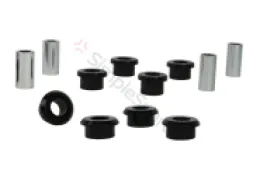 Whiteline Whiteline Control Arm Lower Front - Bushing Kit W63220 - Image 2