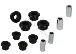 Whiteline Whiteline Control Arm Lower Front - Bushing Kit W63220 - Image 3