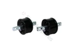 Whiteline Whiteline Trailing Arm Lower - Bushing Kit W62715A - Image 1