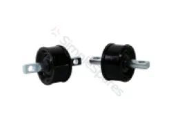 Whiteline Whiteline Trailing Arm Lower - Bushing Kit W62715A - Image 2