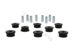 Whiteline Whiteline Trailing Arm Lower - Bushing Kit W61182 - Image 2