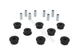 Whiteline Whiteline Trailing Arm Lower - Bushing Kit W61182 - Image 3