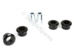 Whiteline Whiteline Control Arm Lower - Inner Front Bushing Kit W53596 - Image 1