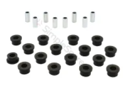 Whiteline Whiteline Control Arm - Bushing Kit W61452 - Image 3