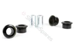 Whiteline Whiteline Control Arm Lower - Inner Front Bushing Kit W53596 - Image 2
