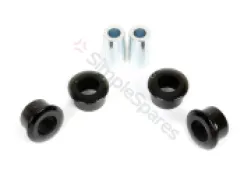 Whiteline Whiteline Control Arm Lower - Inner Front Bushing Kit W53596 - Image 3