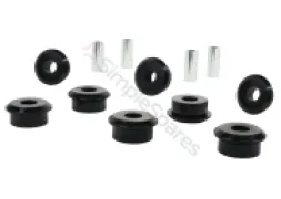 Whiteline Whiteline Trailing Arm Upper - Bushing Kit W63215 - Image 1
