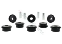 Whiteline Whiteline Trailing Arm Upper - Bushing Kit W63215 - Image 2