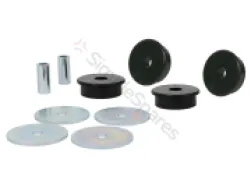Whiteline Whiteline Trailing Arm Lower - Front Bushing Kit W61923 - Image 1