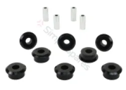Whiteline Whiteline Trailing Arm Upper - Bushing Kit W63215 - Image 3
