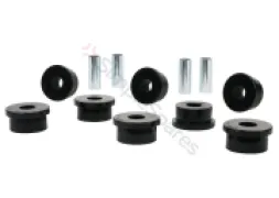 Whiteline Whiteline Trailing Arm Upper - Bushing Kit W63439 - Image 1