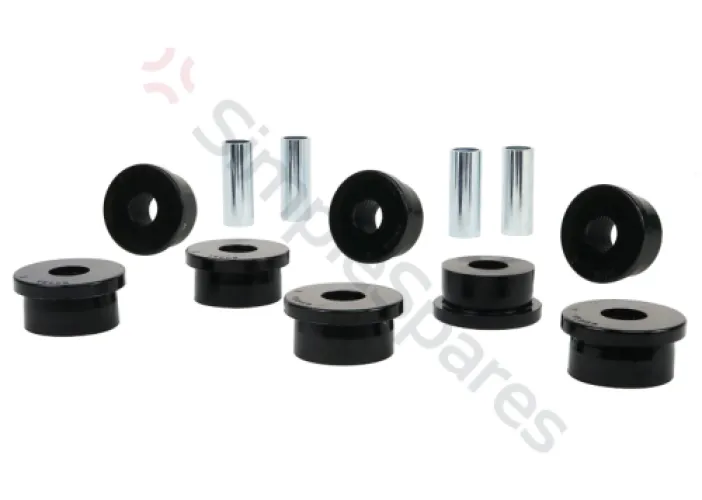 Whiteline Whiteline Trailing Arm Upper - Bushing Kit W63439 - WHL-W63439