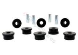 Whiteline Whiteline Trailing Arm Upper - Bushing Kit W63439 - Image 2